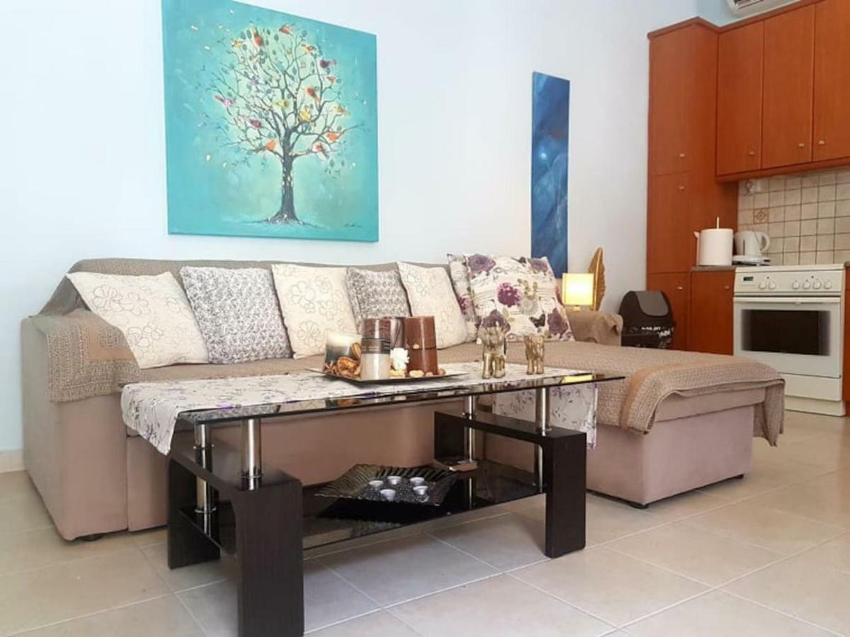 Cozy Apartment Near Monastiraki Αθήνα Εξωτερικό φωτογραφία