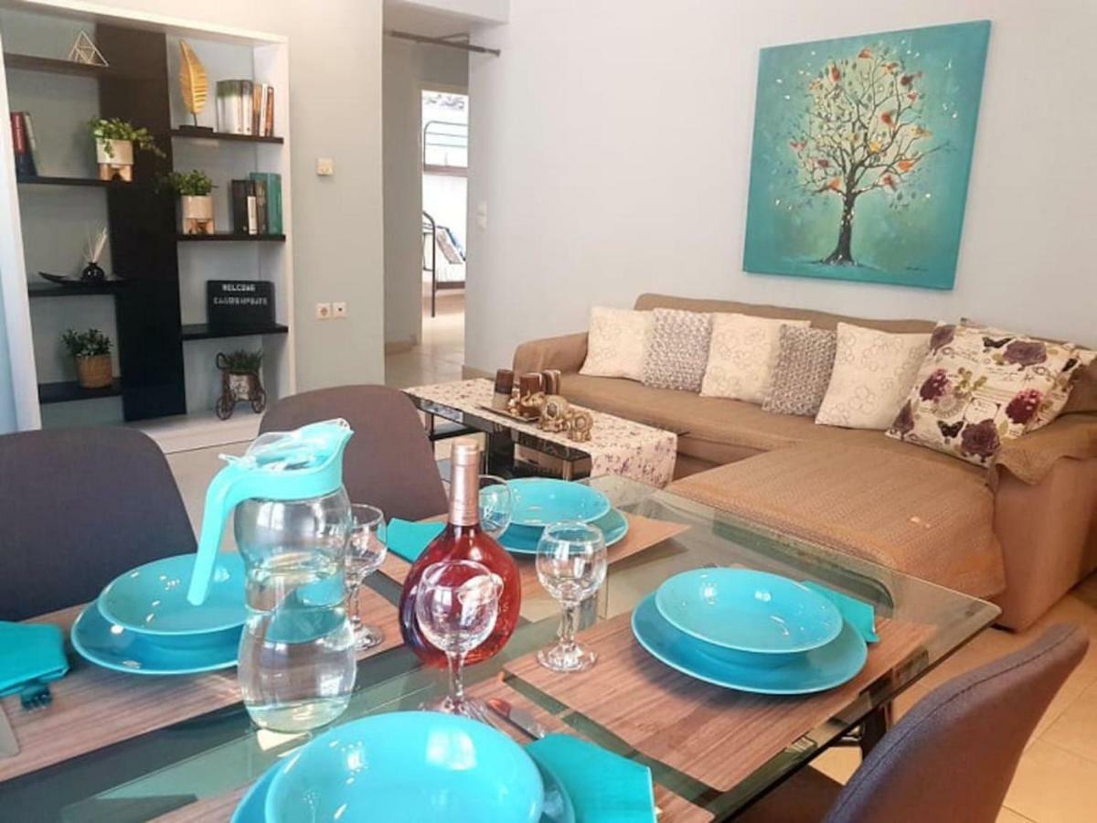 Cozy Apartment Near Monastiraki Αθήνα Εξωτερικό φωτογραφία