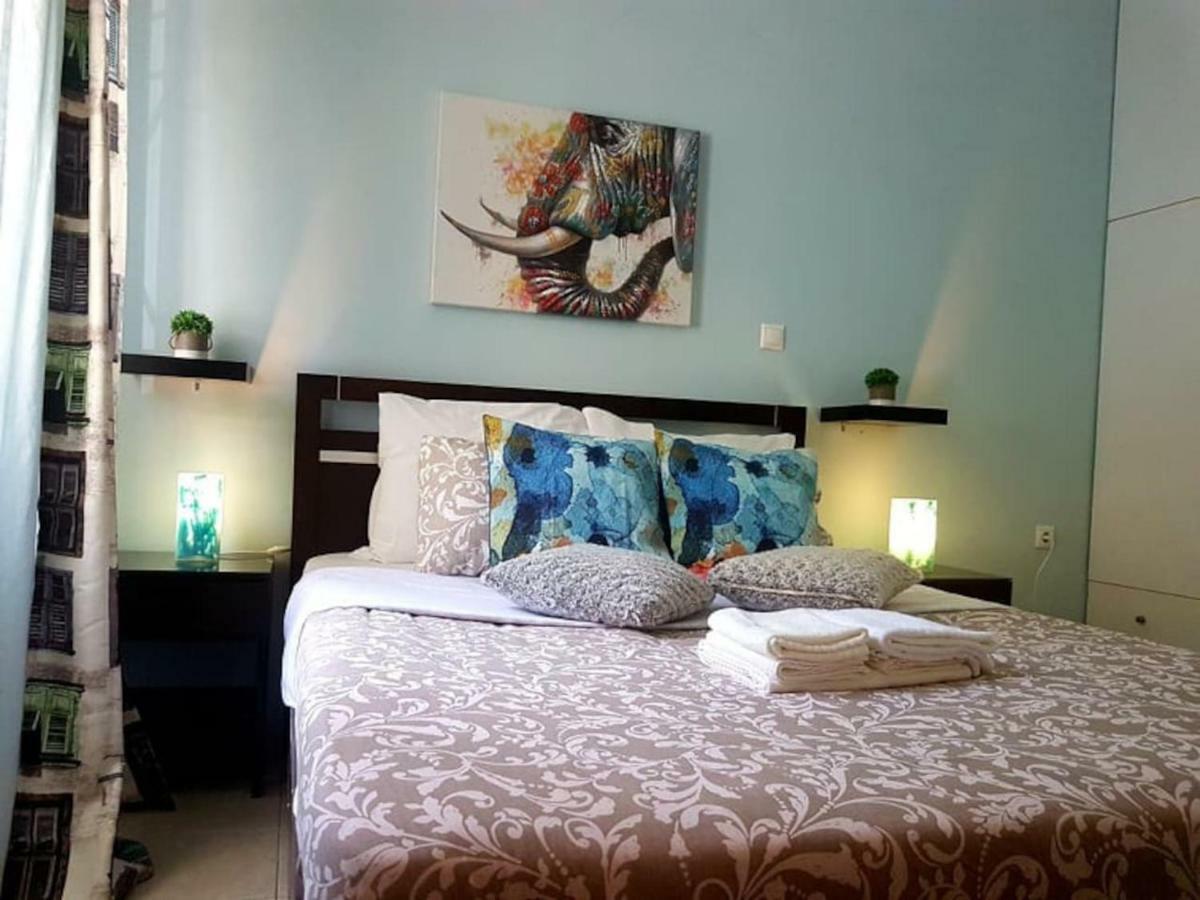 Cozy Apartment Near Monastiraki Αθήνα Εξωτερικό φωτογραφία