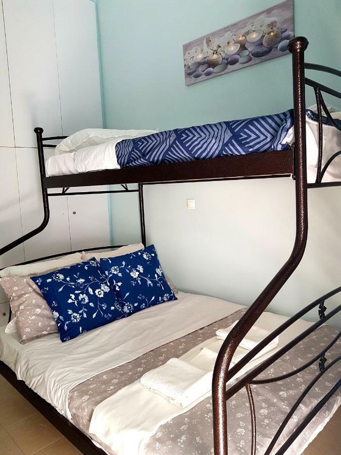 Cozy Apartment Near Monastiraki Αθήνα Εξωτερικό φωτογραφία