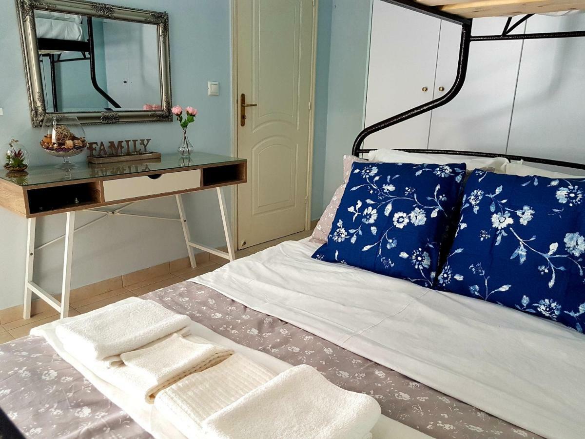 Cozy Apartment Near Monastiraki Αθήνα Εξωτερικό φωτογραφία